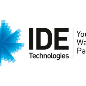 IDE Water Technologies to Design Largest SWRO Desalination Plant in Brazil