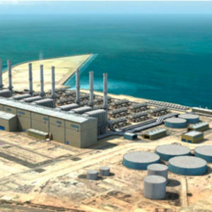 Doosan Enerbility to Build Seawater Desalination Plant in Saudi Arabia