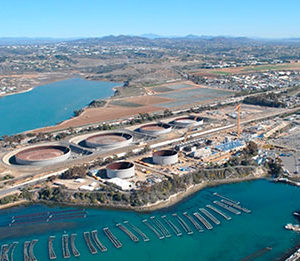 Fitch Affirms Poseidon’s Carlsbad Desalination Plant Debt at ‘BBB’