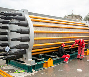 “World’s largest” electrolyser arrives in Norway to scale up green hydrogen projects