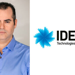 IDE Water Technologies Invests in R&D, Sustainability in Seawater Desalination and Water Treatment