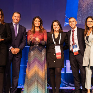 International Desalination and Reuse Association Presents Awards at 2022 World Congress, “Charting Resilient Water Solutions,” in Sydney, Australia