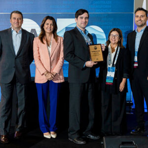 IDRA World Congress Offers Global Technical Exchange; Award Winners Announced at Closing Luncheon