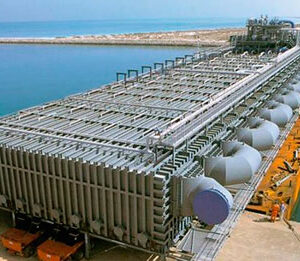 China gifts desalination plant to provide potable water to Gwadar residents