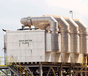 Senegal to build desalination facility and natural gas power plant