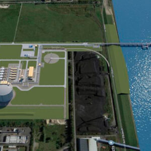 COBRA and SENER to build German LNG’s regasification terminal in Germany