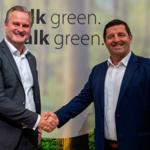 Danfoss and Beijer Ref renew partnership agreement with expanded focus on sustainability