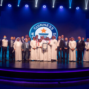 ACWA Power Celebrates Excellence of Rabigh 3 IWP in Saudi Arabia, World’s Largest Reverse Osmosis Desalination Plant