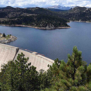 Stantec awarded US$20 million contract for Gross Reservoir Expansion Project