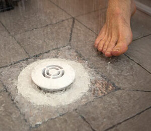 Creating innovative water recycling showers for the future