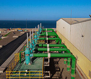 New desalination plant points towards Morocco’s drought response