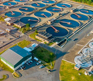 EIB pledges nearly €400m for drinking water and reuse in Egypt