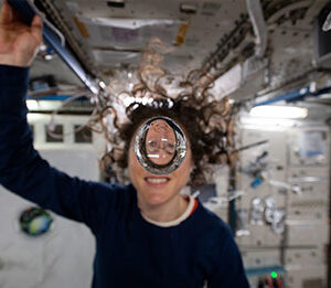 Water recycling technologies developed for space are helping a parched American west
