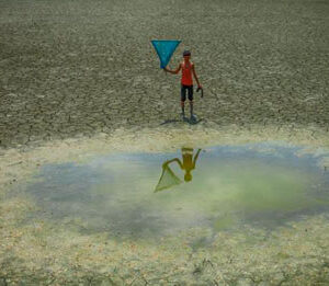 WMO reports on freshwater availability in a changing climate