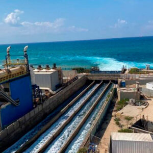 Recycling sewage and drinking seawater could be answer to ending hosepipe bans
