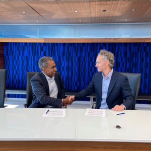 Jacobs and Palantir Pilot Successful Data Solution Suite; Announce Agreement to Expand Services