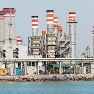Saudi’s Jubail 3A desal project work on track for Q4 commercial operation