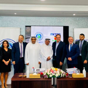 Metito wins contract to build second phase of Fujairah Port desalination plant