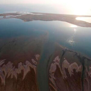 Saudi NEOM unit, Worley signs framework agreement for water projects