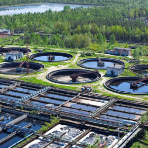 Stantec-Freese and Nichols JV awarded 5-year contract for water/wastewater projects by U.S. Army Corps of Engineers