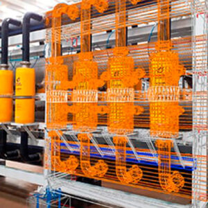 Tedagua will develop a digital twin to optimize the management of desalination plants in their O&M contracts