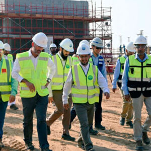Yanbu 4 water project on track for commercial operations in 2023
