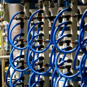 KAUST, ACWA Power sign strategic green desalination project agreements