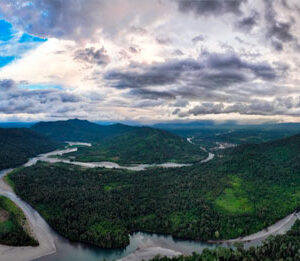 Peru is tackling water scarcity with nature-based solutions, leading the way in Latin America