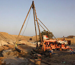 Egypt to build 21 desalination plants in phase 1 of scheme -sovereign fund