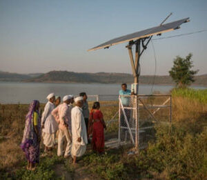 Seventh meeting of the Task Force on the Water-Food-Energy-Ecosystems Nexus