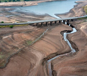 Europe’s water crisis is much worse than we thought