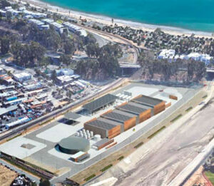 Feinstein to California Lands Commission: Approve Doheny Desalination Project