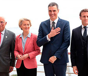 Hydrogen pipeline between Spain and France to be complete by 2030 and cost €2.5 billion