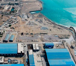 New Desalination Facility to Help Quench Bushehr Thirst