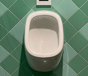 Research accelerates on-site urine treatment for reuse