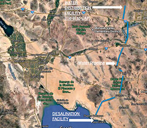 Should Arizona pursue a deal to buy a giant amount of water? We have 4 days to decide