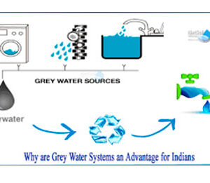Awareness on Grey water reuse needed