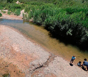 State delivers $15M on 12 wastewater reuse projects in southern, central Utah
