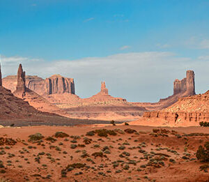 Arizona Advances $5.5B Mexico Desalination Plant Proposal