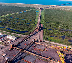 Anglo American carries out water reclamation project in Brazil