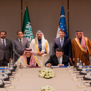 ACWA Power signs power purchase and investment agreements for 1.5GW wind plant in Uzbekistan