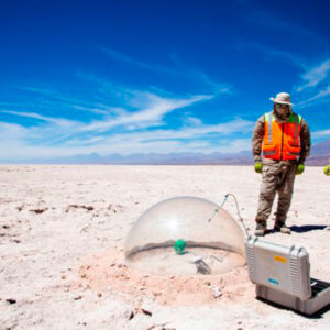 Albermarle se asocia con proyecto de desalación de agua de mar valorado en US$ 5.000 millones