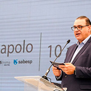 Aquapolo Ambiental celebrates 10 years of recycled water production