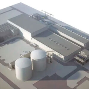 Dewa receives 29 EOIs to implement first phase of desalination project at Hassyan complex