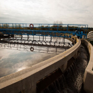 ACCIONA, recognised in the PFI Awards for the contract for the financing, construction and operation of three wastewater treatment plants in Saudi Arabia