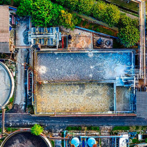 VA Tech WABAG to upgrade Purolite’s wastewater treatment plant in Romania