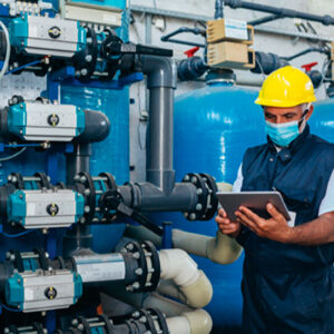 The Future of Industrial Water Management