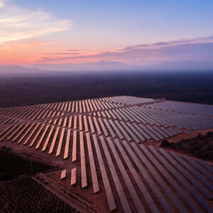 Lantania to build a 43 MW solar plant in Portugal for Prosolia Energy