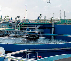 $15 Million Allocated to Utah Wastewater Reuse Projects