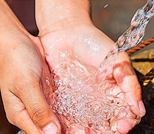 Escalating Climate Crisis Reveals Need for New Paradigm for Water